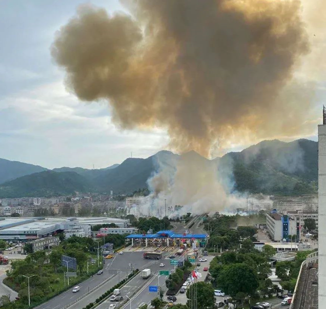浙江溫嶺槽罐車爆炸，死傷百余人！我們該如何防范油罐車爆燃事故？(圖4)