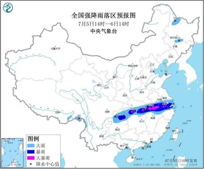 湖北村民50萬建的新房被洪水沖倒，一家人居無定所(圖3)