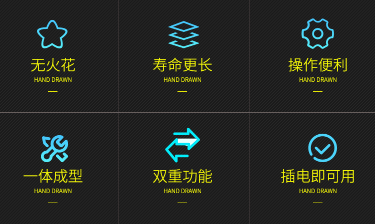 單人手提式鋼筋調(diào)直彎曲一體機好在哪里？(圖2)