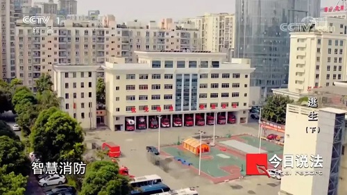 請記住還有一種逃生，叫關好房門（下）(圖14)