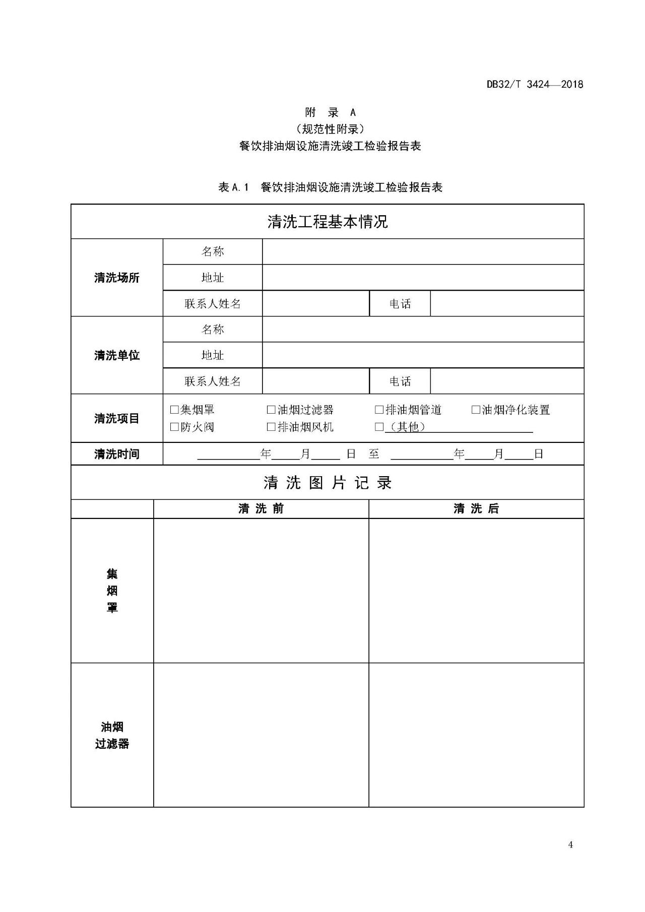 廚房老是起火，怎么管？（附餐飲排油煙設(shè)施清洗技術(shù)及檢驗規(guī)范）(圖7)